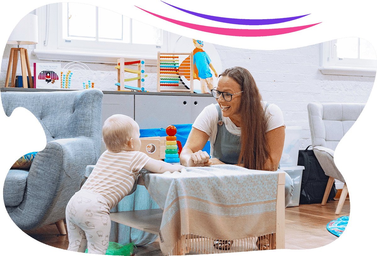 KWS & Auslan Classes NDIS Sign Language for Babies and Parents-Melbourne Megan Mahons KWS & Auslan Classes NDIS Sign Language for Babies and Parents-Melbourne