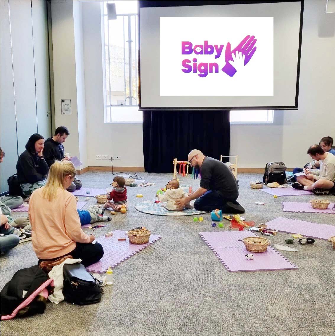 Top 5 Questions about Baby Sign Language for language development