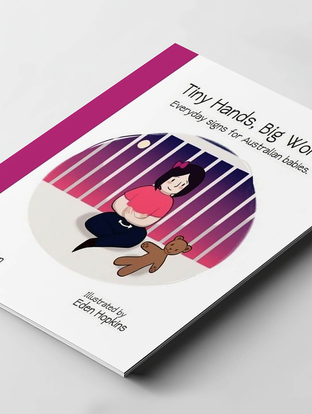 Baby Sign Book Resources Megan Mahon Auslan Author Baby Sign Language Auslan Book & Resources by Author Megan Mahon