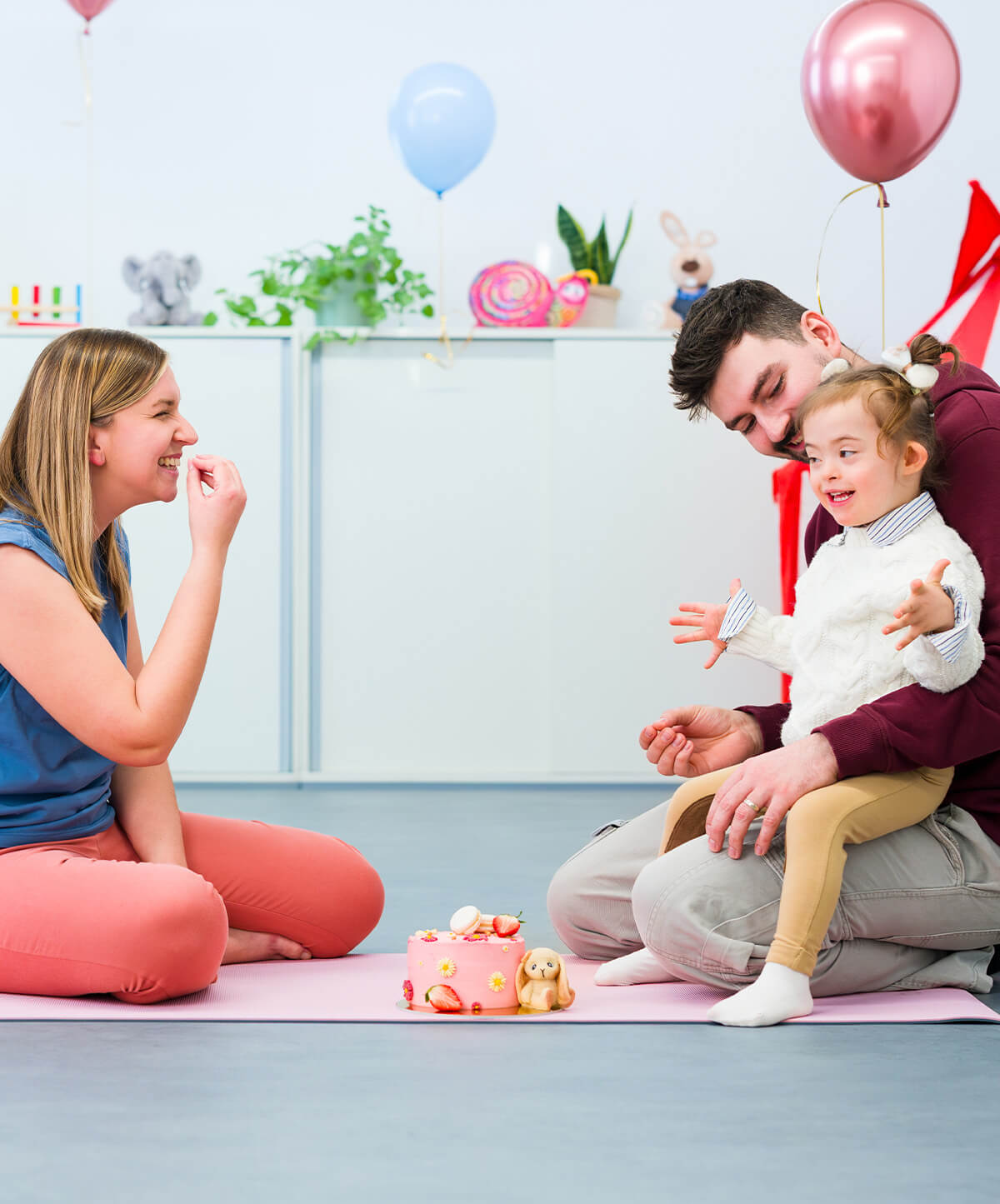 Baby Sign Language Auslan Parent Classes Courses Parent, Baby and Educator during Baby Sign Language Auslan Parent Classes and Courses