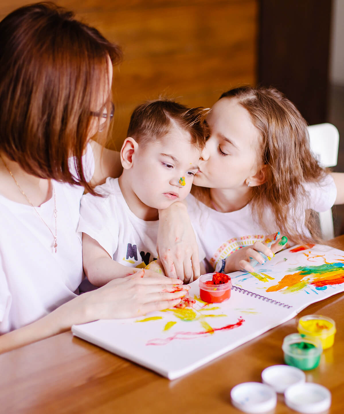 Sign Language Auslan Online Courses Babies Toddlers Kids Kids in a Baby Sign Language and KWS Class
